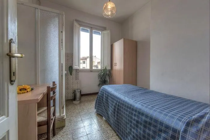Aldobrandini Apartamento Florença