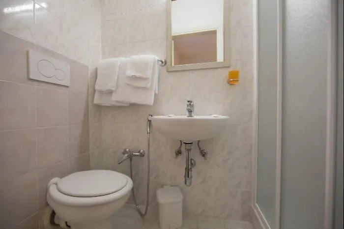Apartman Aldobrandini *