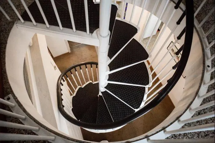 Aldobrandini Апартаменты