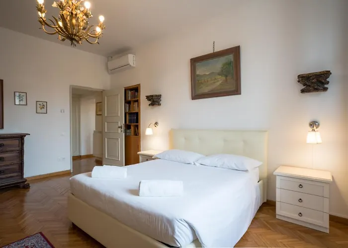 Aldobrandini * Флоренция