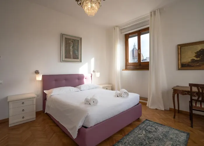 Aldobrandini Флоренция