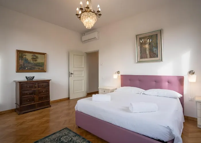 Aldobrandini Апартаменты *