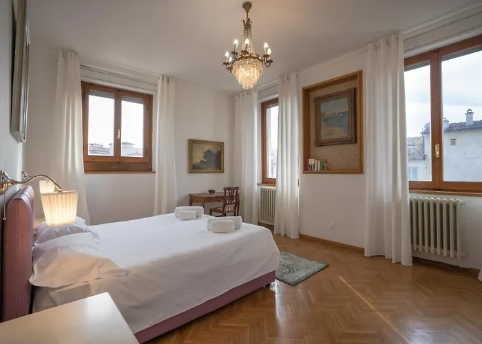 Aldobrandini Apartamento