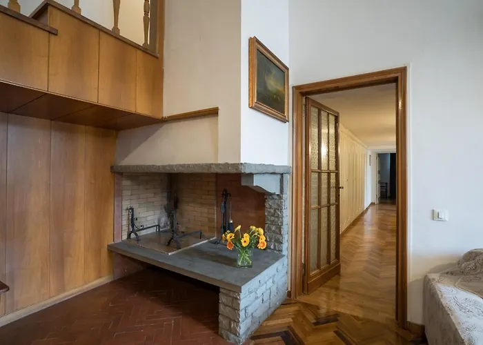 Aldobrandini * Флоренция