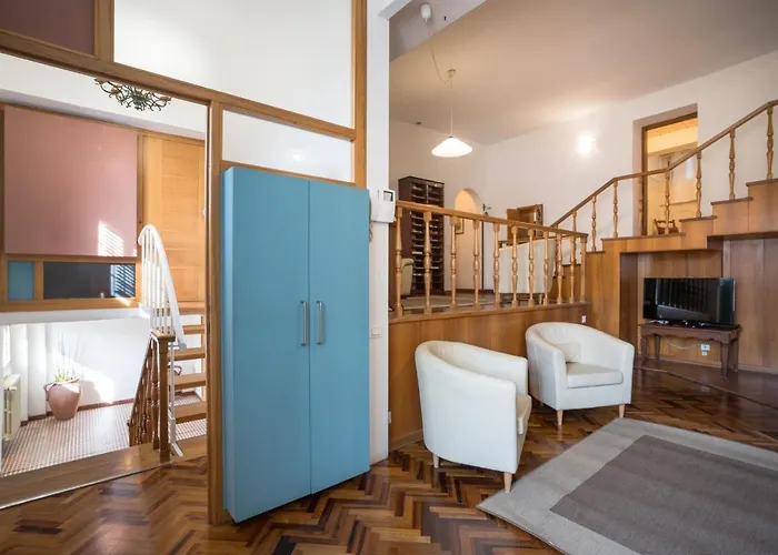 Aldobrandini Флоренция