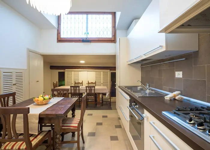 Aldobrandini Apartman