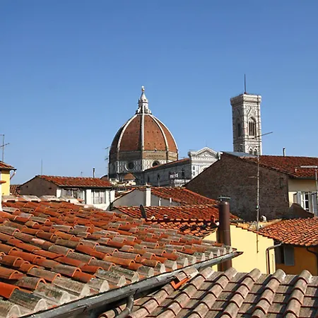 Aldobrandini * Florence
