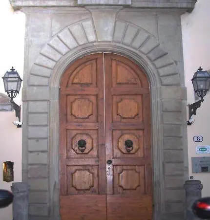 Apartment Aldobrandini