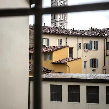 Hotel Aldobrandini Florence