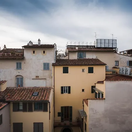 Apartment Aldobrandini