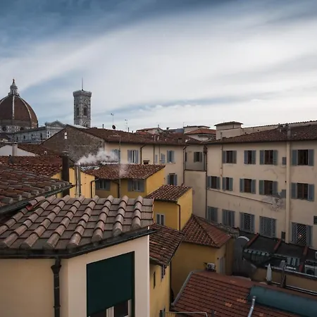 Apartment Aldobrandini *