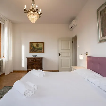 Aldobrandini Hotel Florence