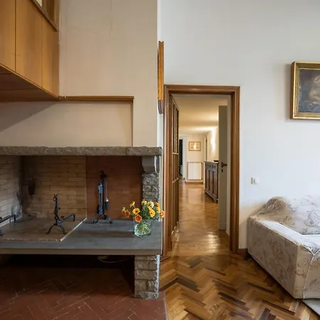 Aldobrandini Hotel Florence