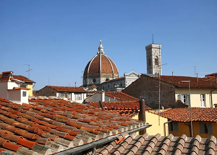 Aldobrandini * Florence