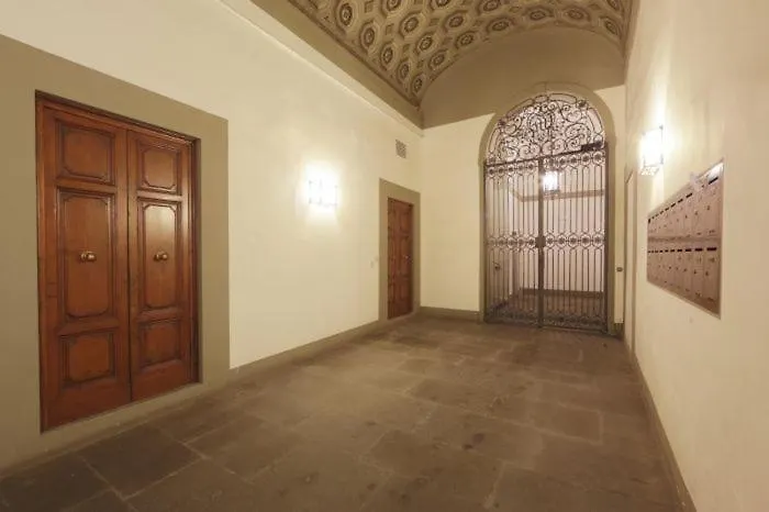 Aldobrandini * Florence