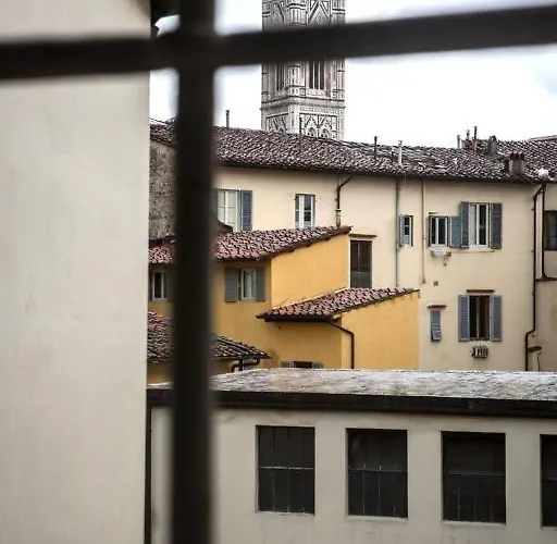 Apartment Aldobrandini Florence