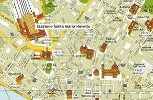 Apartment Aldobrandini