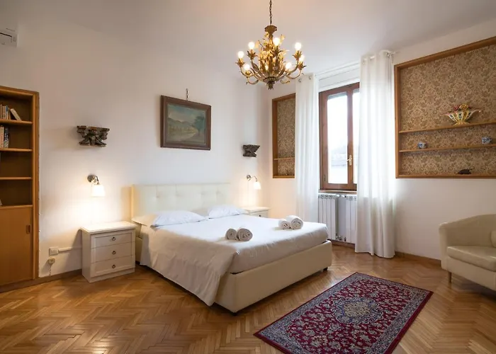 Aldobrandini Apartment *