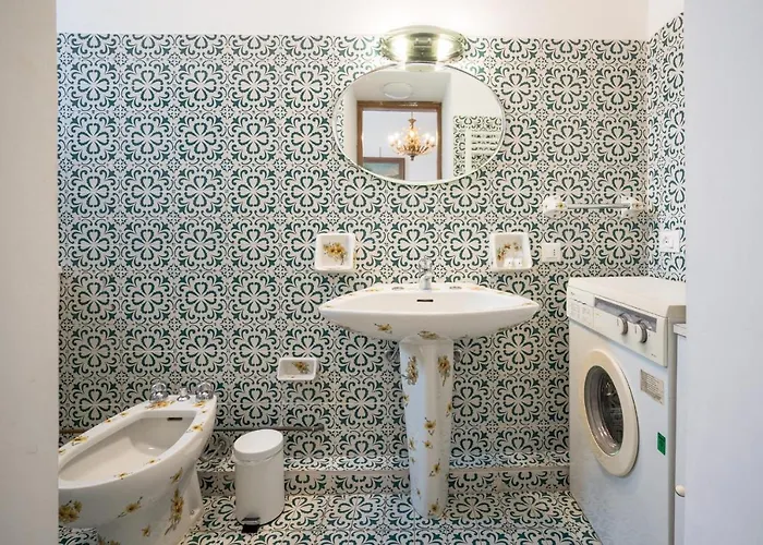 Apartment Aldobrandini