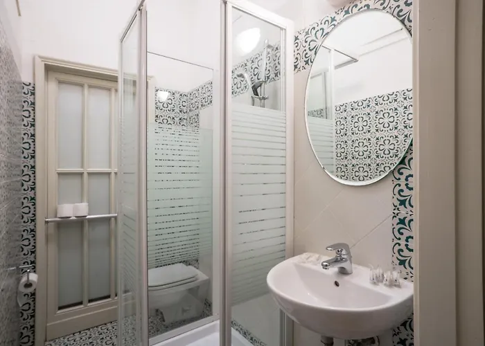 Apartment Aldobrandini *