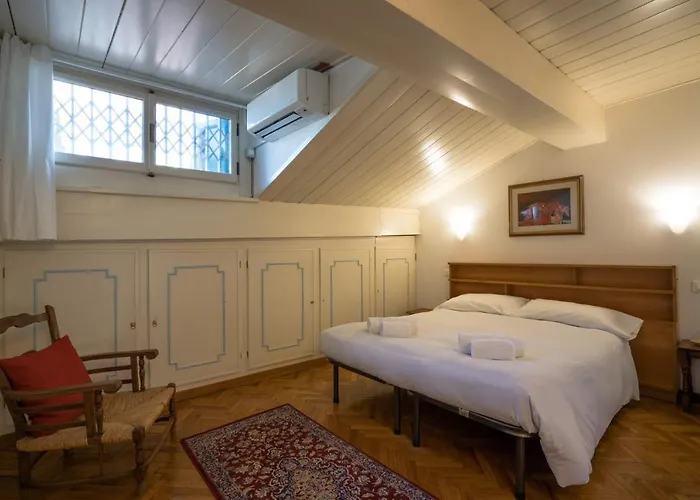 Aldobrandini Apartment