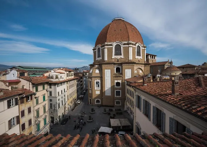 Aldobrandini Apartment