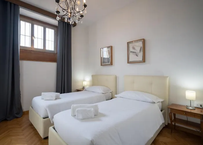 Aldobrandini Apartment