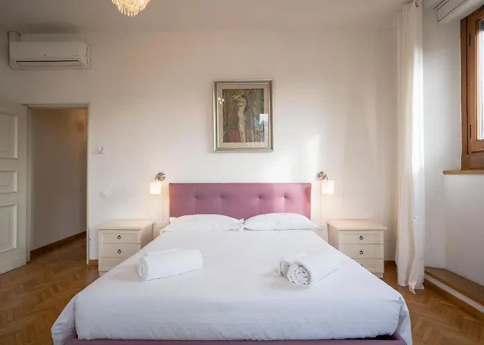 Apartment Aldobrandini Florence