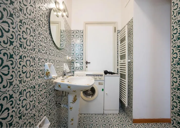 Aldobrandini Apartment