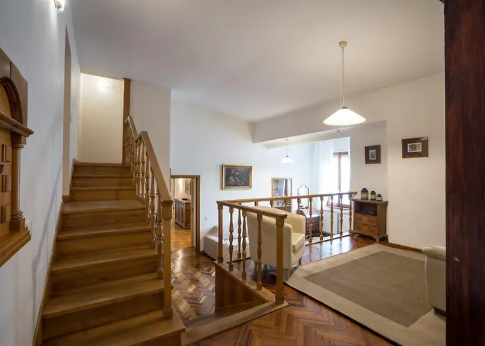 Apartment Aldobrandini Florence