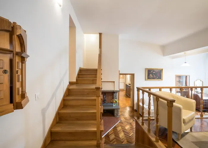 Apartment Aldobrandini