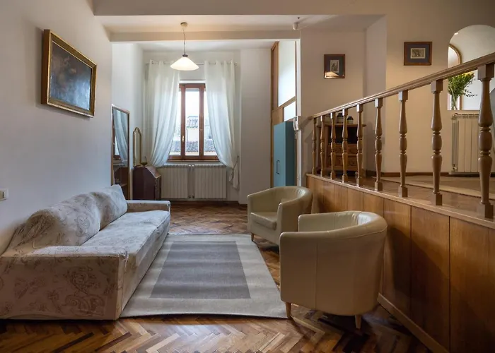 Aldobrandini Apartment *