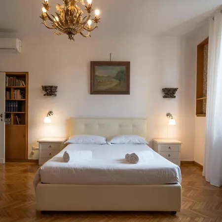 Aldobrandini Hotel Firenze