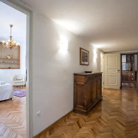 Hotel Aldobrandini Firenze