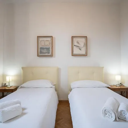 Aldobrandini Hotel Firenze