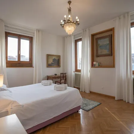 Aldobrandini Apartmán
