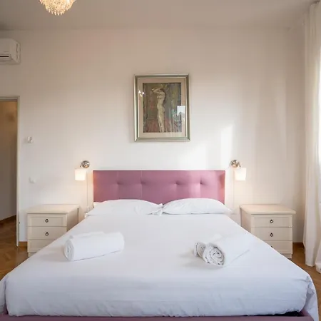 Hotel Aldobrandini Firenze