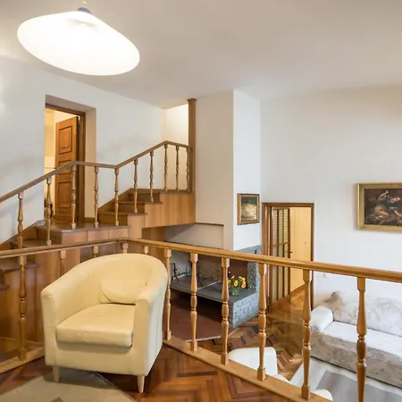 Aldobrandini Hotel Firenze