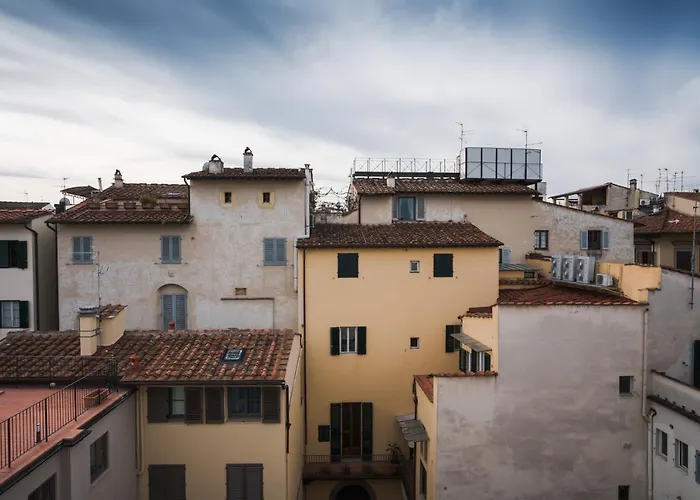 Appartamento Aldobrandini