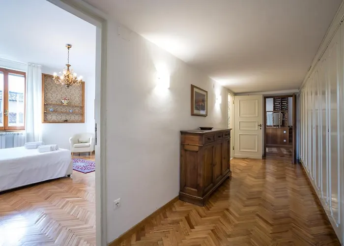 Appartamento Aldobrandini Firenze