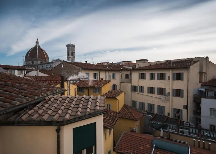 Appartamento Aldobrandini *