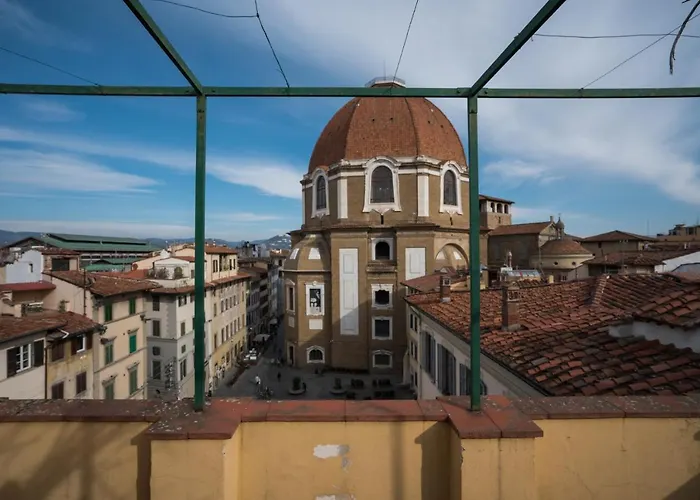 Appartamento Aldobrandini